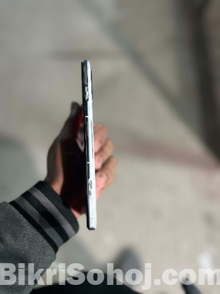 Redmi K40 Gaming addition